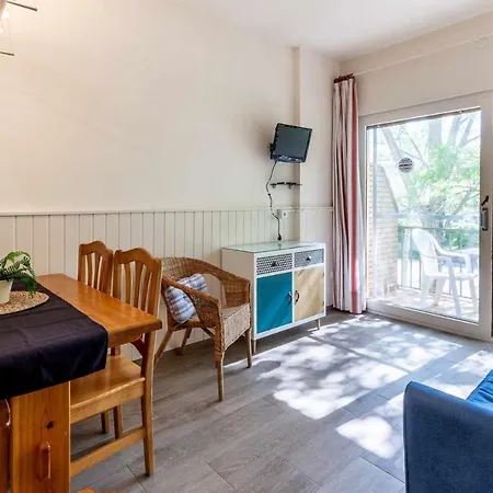 Apartamento Polcent 7 Cercano A La Playa S'Agaró