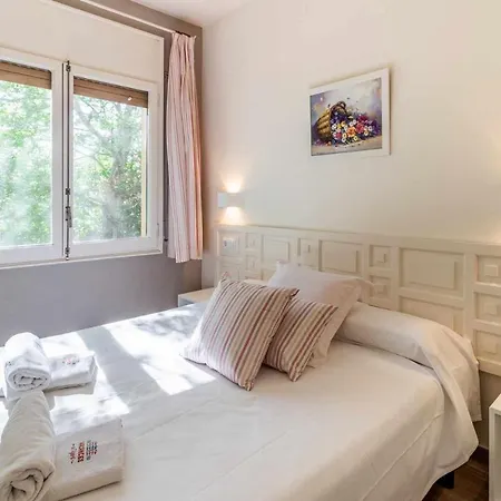 Polcent 7 Cercano A La Playa Apartment Girona
