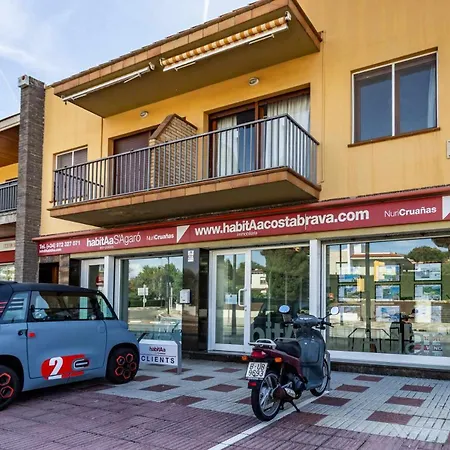 Polcent 7 Cercano A La Playa * S'Agaró