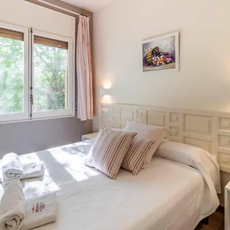 Apartamento Polcent 7 Cercano A La Playa *