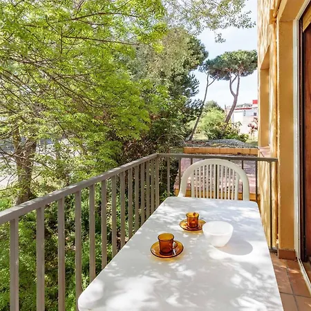 Apartamento Polcent 7 Cercano A La Playa S'Agaró