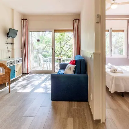Apartamento Polcent 7 Cercano A La Playa