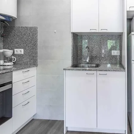 Apartamento Polcent 7 Cercano A La Playa S'Agaró