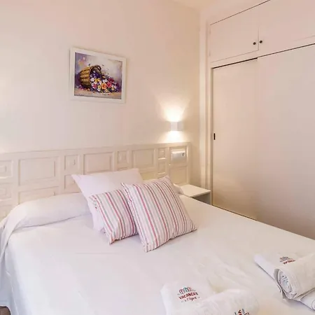 Apartamento Polcent 7 Cercano A La Playa S'Agaró