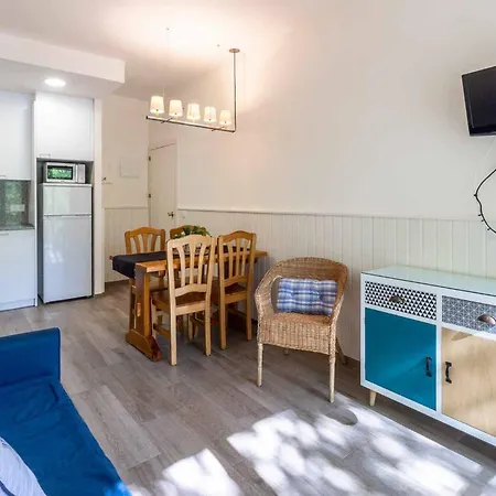 Apartamento Polcent 7 Cercano A La Playa S'Agaró